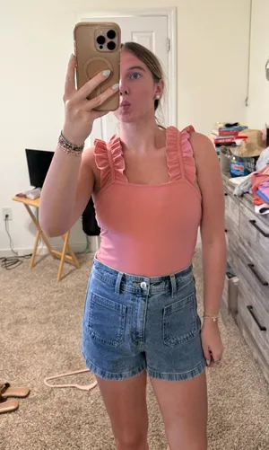 Boutique Bodysuit thumbnail 1