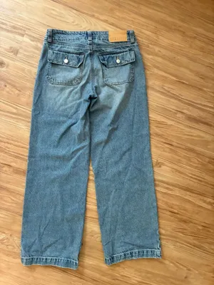 PacSun Jeans Low-Rise  thumbnail 3