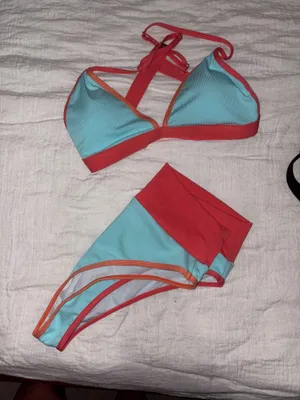 Shein Bikini thumbnail 3