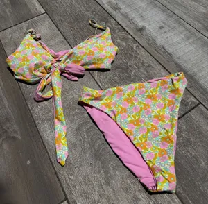 Dippin' Daisy's Bikini Set thumbnail 1