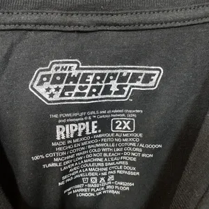 Cartoon Network The PowerPuff Girls T-Shirt 2XL thumbnail 4