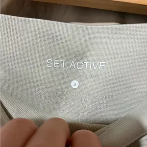 Set active leggings thumbnail 2
