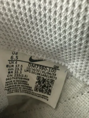 Platform Low-Top Nike Blazer thumbnail 7