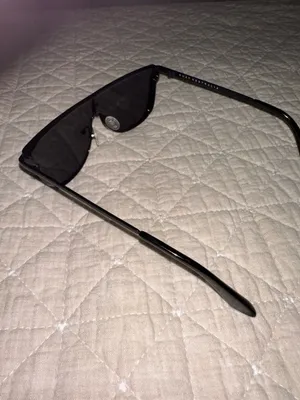 Quay Australia Nightfall Sunglasses thumbnail 3