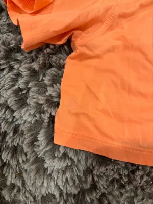All Yours Lululemon Tee thumbnail 4