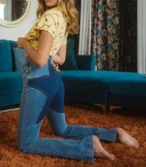 Revice Denim Jeans thumbnail 1