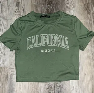 SheIn Cropped TShirt thumbnail 1