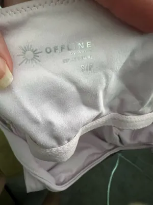 Aerie OFFLINE top thumbnail 4
