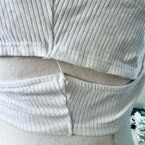 NWT Urban Outfitters Criss Cross Crop Top thumbnail 6