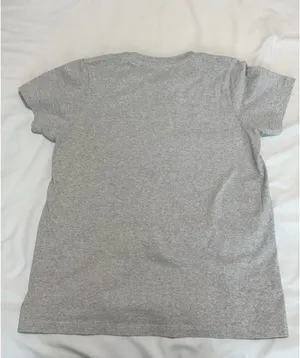 Brandy Melville grey 16 tee thumbnail 3