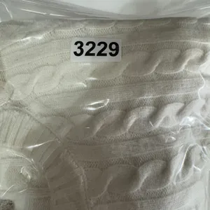 3229 | Altar'd State Cable Knit Cropped Sweater Ivory Cottagecore Coquette S thumbnail 12