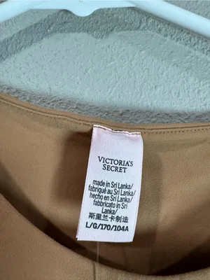 NWT Victoria Secret Bodysuit thumbnail 3