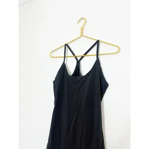 Outdoor Voices Exercise Dress Size Small Black Athleisure Workout thumbnail 7