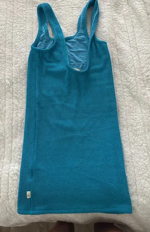 Araminta James Dress thumbnail 1