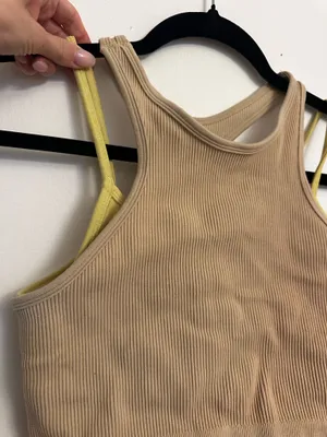 Free People Sports Bra Movement thumbnail 4