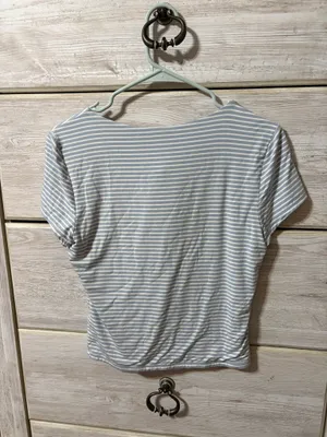 Boutique Striped Top thumbnail 3