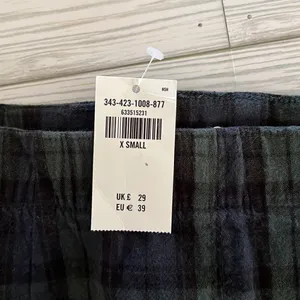 Hollister Plaid Skirt thumbnail 6
