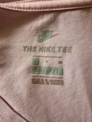 Nike Dri-Fit Shirt thumbnail 2