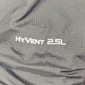 The North Face Hyvent 2.5L Rainjacket Raincoat thumbnail 5