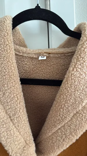 Jacket Shein Cropped thumbnail 2