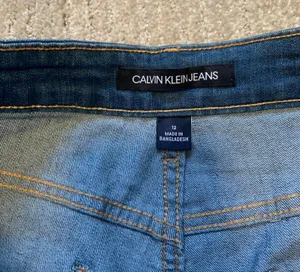Calvin Klein Shorts thumbnail 2