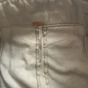 Free People Alpha Utility MINI Skirt SZ 4 thumbnail 4