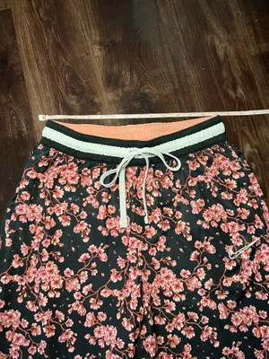 RARE Nike DNA City Exploration Dri-Fit Athletic Shorts Cherry Blossom Size Medium thumbnail 5