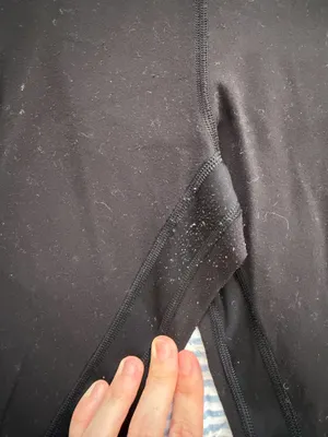 Lululemon Leggings Black thumbnail 3