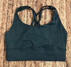 Energy Lululemon Sports Bra thumbnail 2