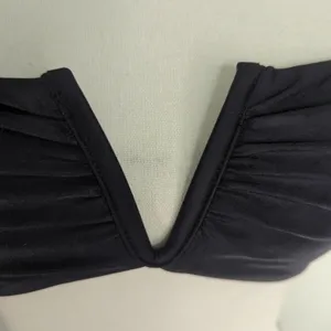 Andie Andie‎ Scala Top Bandeau Strapless | MEDIUM thumbnail 3