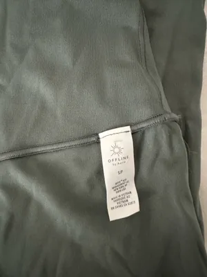 Aerie Leggings thumbnail 3