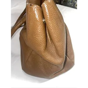 Furla Appaloosa Leather‎ tote Brown thumbnail 8