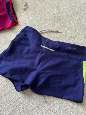 Dri-Fit Running Shorts thumbnail 2