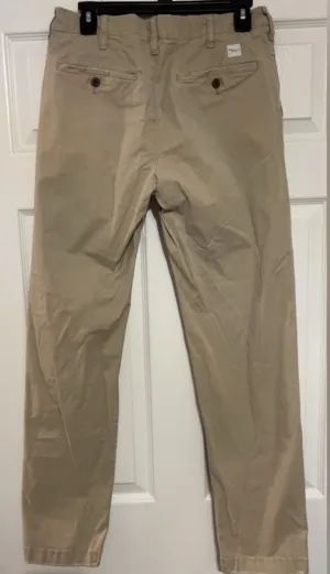 American eagle flex pants thumbnail 4