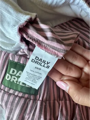 Daily Drills Shorts thumbnail 8