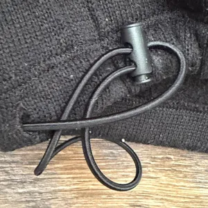 Victoria-s-secret-pink Women's Black Jumper thumbnail 3