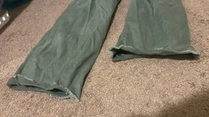 Hollister Jeans-jeggings thumbnail 4