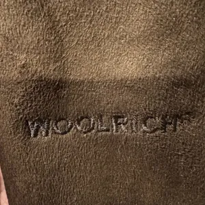 Woolrich Faux Shearling Sherpa Zip Jacket‎ Women’s Medium Brown Coat thumbnail 3
