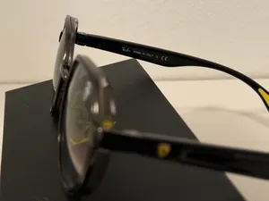 Ray-Ban Ferrari Collection Scuderia Sunglasses thumbnail 8
