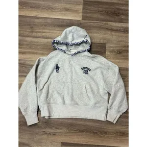 Abercrombie and Fitch Soft AF Max Essentials Hoodie Women’s Small/Medium thumbnail 2