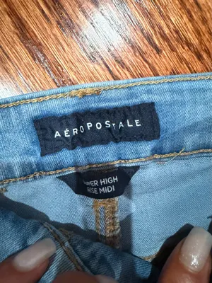 Aeropostale Shorts thumbnail 2