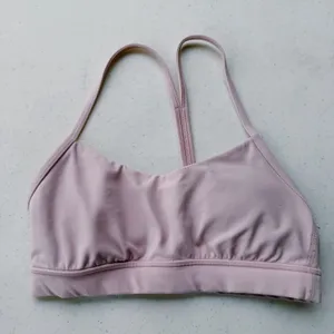Lululemon Flow Y Bra thumbnail 1