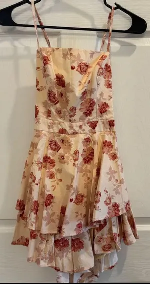 Boutique romper thumbnail 1