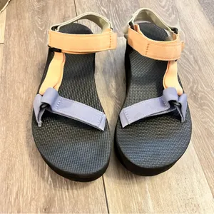 Teva flatform universal sandal thumbnail 2