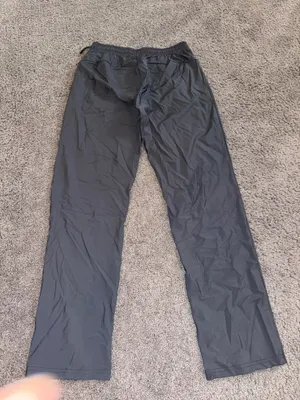 Athletic Pants Gray Size M thumbnail 3