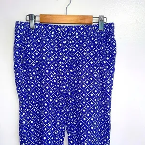 𝅺aerie Patterned Pants thumbnail 6