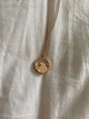 Puravida Necklace thumbnail 4