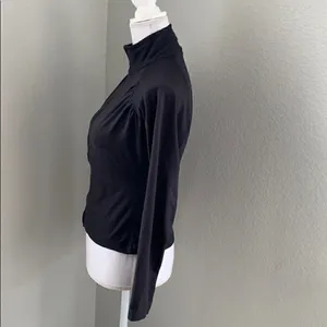Lucy Black Jacket Black Size XS thumbnail 3