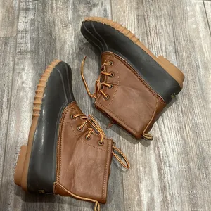 Portland Boot Company Colorado Duck Boot thumbnail 7