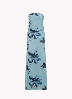 Peppermayo Maxi Floral Dress thumbnail 2
